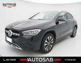 MERCEDES-BENZ GLA 250 e EQ-Power Automatic Plug-In Navigatore