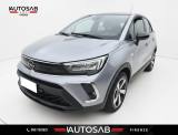 OPEL Crossland X 1.2 Turbo 12V 110 CV Car Play Unico Propr.