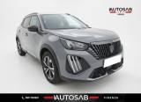 PEUGEOT 2008 PureTech 100 S&S Allure Aziendale
