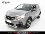 PEUGEOT 5008 Crossway BlueHDi 130 Cambio Aut. EAT8 7 Posti