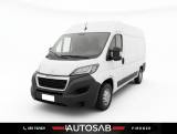 PEUGEOT Boxer 330 2.2 BlueHDi 140 L2 H2 PM TM Furgone