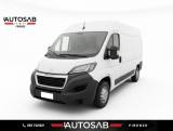 PEUGEOT Boxer 330 2.2 BlueHDi 140 L2 H2 PM TM Furgone