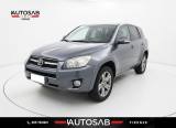 TOYOTA RAV 4 MY23 2.2 D-Cat A/T 150 CV Luxury Automatic Pelle