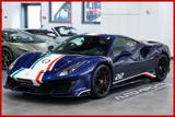 FERRARI 488 PISTA PILOTI|TAYLOR MADE|FULL CARBON SPEC