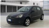 FORD Fiesta 1.4 TDCi 5p. Ghia