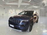 JEEP Compass 1.3 Turbo T4 190 CV PHEV AT6 4xe Limited