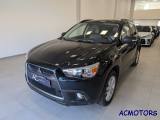 MITSUBISHI ASX 1.8 DI-D 150 CV 4WD Intense Panoramic