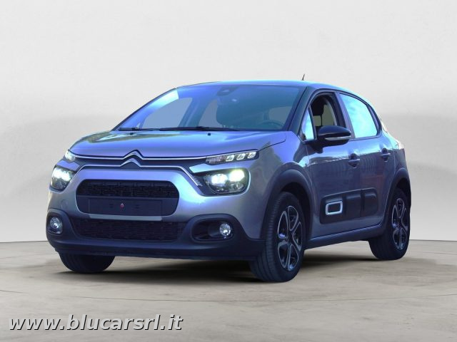 CITROEN C3 Diesel 2024 usata, Caserta