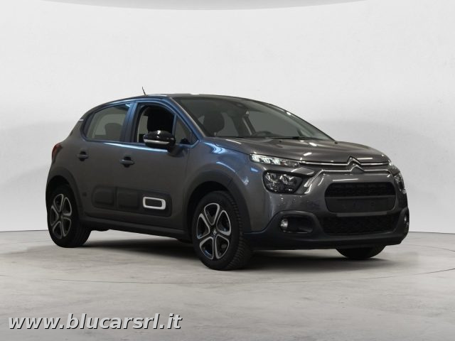 CITROEN C3 Diesel 2022 usata, Caserta CITROEN C3 Diesel 2022 usata, Caserta