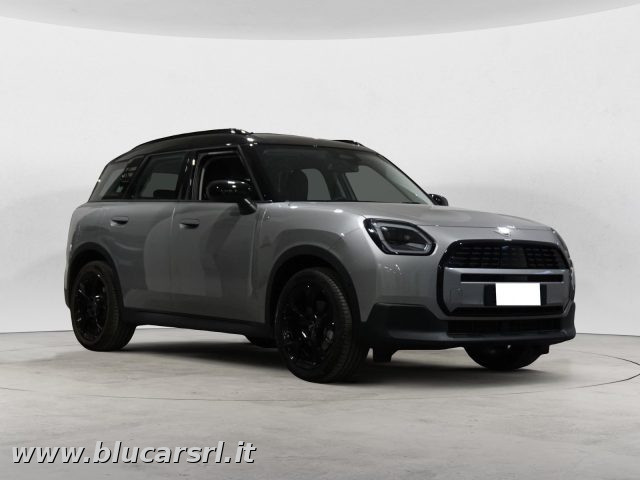 MINI Mini Diesel 2025 usata, Caserta