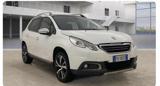 PEUGEOT 2008 1° serie BlueHDi 120 S&S Allure
