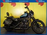 HARLEY-DAVIDSON Other 1200 Iron - XL1200N Garantita e Finanziabile