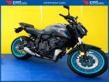 YAMAHA MT-07 Garantita e Finanziabile