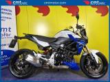 BMW F 900 R Garantita e Finanziabile