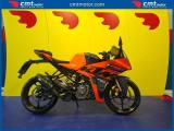 KTM RC 125 Garantita e Finanziabile