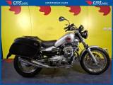 MOTO GUZZI Nevada 750 Garantita e Finanziabile