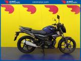 OTHERS-ANDERE OTHERS-ANDERE TVS Motor Raider 125 Garantita e Finanziabile