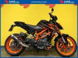 KTM 390 Duke Garantita e Finanziabile