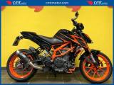 KTM 390 Duke Garantita e Finanziabile