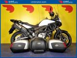 SUZUKI V-Strom 650 Garantita e Finanziabile