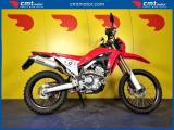 HONDA Other CRF 300 L Garantita e Finanziabile