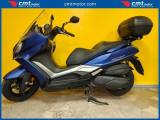 KYMCO Downtown 350i Garantito e Finanziabile