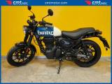ROYAL ENFIELD Other HNTR 350 Garantita e Finanziabile