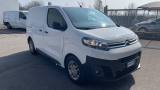 CITROEN Jumpy BlueHDi 120 S&S XS Comfort - PREZZO +IVA