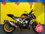 OTHERS-ANDERE OTHERS-ANDERE TVS Motor RTR 310 Garantita e Finanziabile