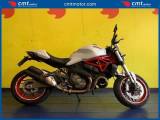 DUCATI Other Monster 821 Garantita e Finanziabile