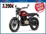 OTHERS-ANDERE OTHERS-ANDERE FB Mondial Spartan 250 Garantita e Finanziabile
