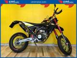 FANTIC MOTOR Enduro 125 Garantita e Finanziabile