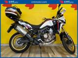 HONDA Africa Twin CRF 1000 L Garantita e Finanziabile