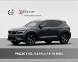 VOLVO XC40 CORE B3 AUTO PREZZO PROMO FINO A FINE MESE