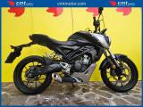 HONDA CB 125 R Garantita e Finanziabile