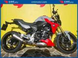 BMW F 900 R Garantita e Finanziabile