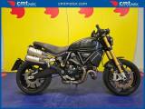 DUCATI Scrambler 1100 Garantita e Finanziabile