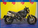 DUCATI Scrambler 1100 Garantita e Finanziabile