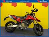 DUCATI Hypermotard 698 Mono Garantita e Finanziabile