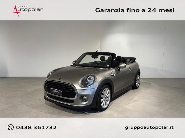 MINI Mini Diesel 2019 usata, Treviso MINI Mini Diesel 2019 usata, Treviso