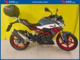 BMW G 310 R Garantita e Finanziabile