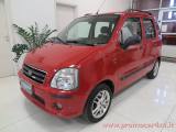 SUZUKI Wagon R+ 1.3i VVT 16V cat 4x4 GL