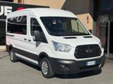 FORD Transit 310 2.0TDCi EcoBlue 130CV L2 H2 Combi Trend