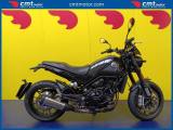 BENELLI Leoncino 500 Garantita e Finanziabile