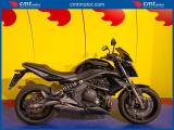KAWASAKI ER-6N Garantita e Finanziabile