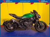 BENELLI 752 S Garantita e Finanziabile