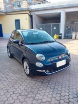 FIAT 500 1.2 EasyPower Collezione