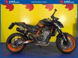 KTM 890 Duke Garantita e Finanziabile