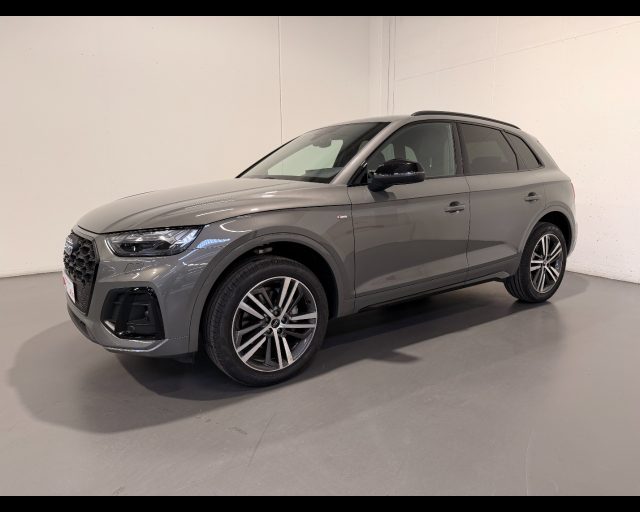 AUDI Q5 Diesel 2024 usata, Treviso