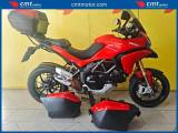 DUCATI Multistrada 1200 Garantita e Finanziabile
